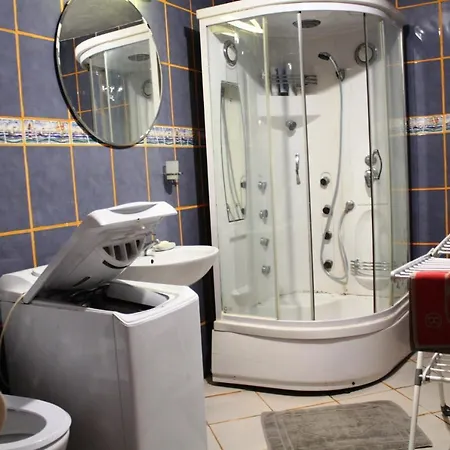 Apartament Vitan Modern Apartment, Sleeps 4 Bukareszt