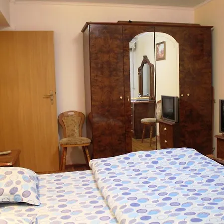 Appartamento Vitan Modern Apartment, Sleeps 4