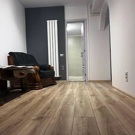 Apartment Vitan Luxury