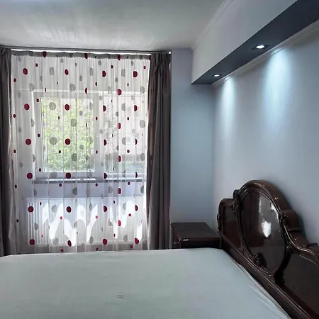 Vitan Luxury Apartment Apartment Bukarest