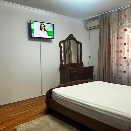 Vitan Luxury Apartment *