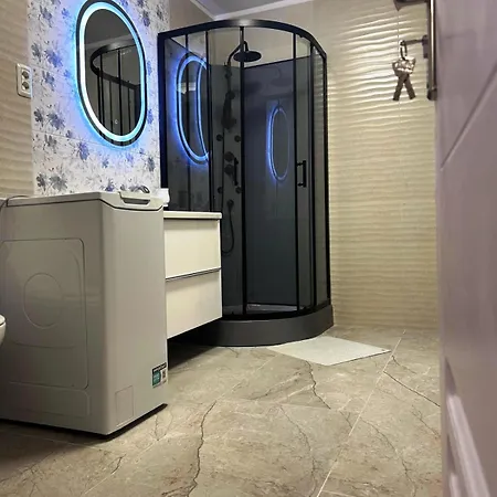 Vitan Luxury Apartament *