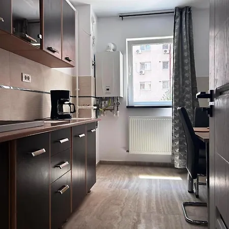 Vitan Luxury Бухарест