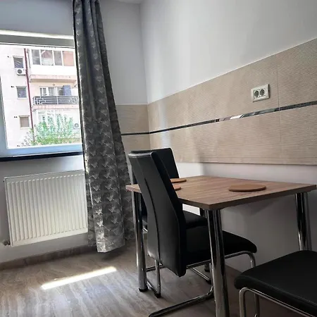 Vitan Luxury Bukareszt