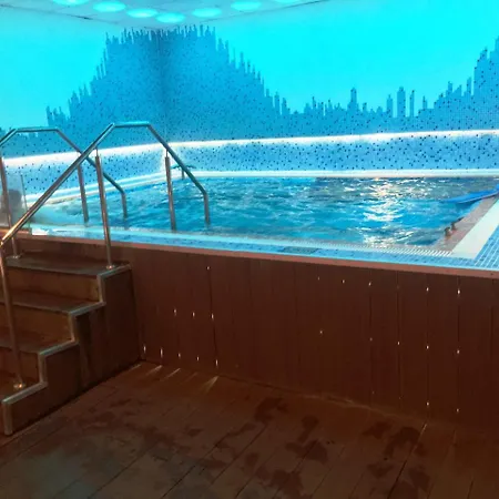 Vitan Modern Apartment, Sleeps 4 Appartement Boekarest