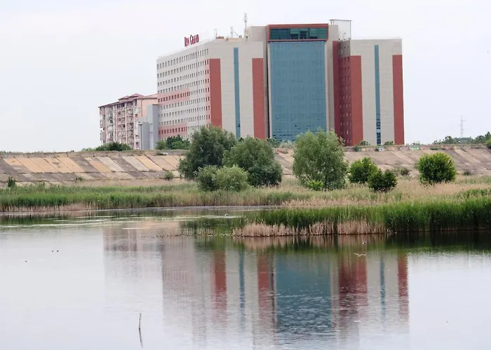 아파트 Vitan Modern Apartment, Sleeps 4