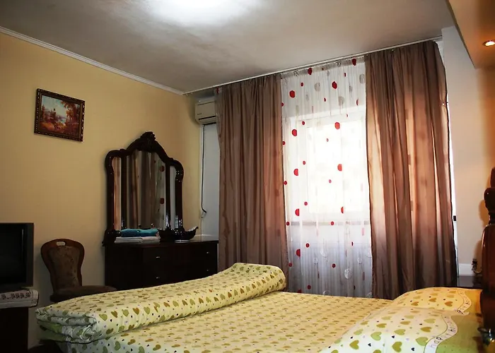 Vitan Modern Apartment, Sleeps 4 * Bükreş