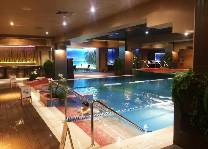 Vitan Modern Apartment, Sleeps 4 Bukarest