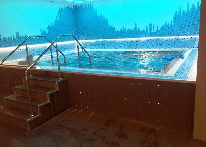 Vitan Modern Apartment, Sleeps 4 Apartmán Bukurešť